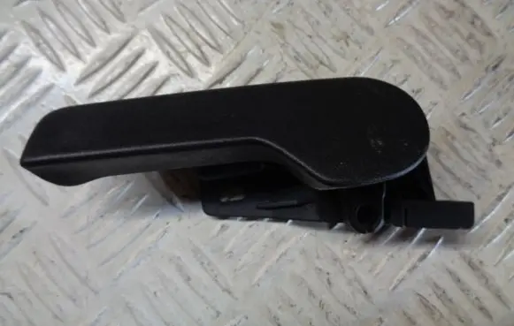 Skoda Fabia Mk2 (5J) Engine bonnet (hood) release handle 1J1823533C 1J1823633