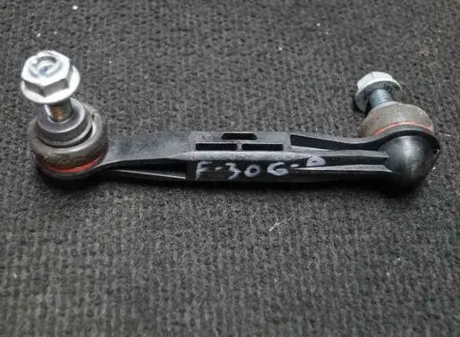 BMW 3 F30 F35 F31 Rear anti-roll bar/stabilizer link 6785608