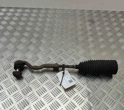 Steering tie rod end