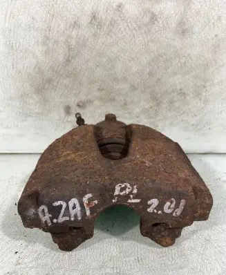 Opel Zafira A Front brake caliper