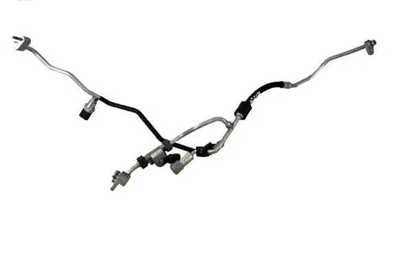 Audi A3 8Y Air conditioning (A/C) pipe/hose 5WA816741B 8R0260696B