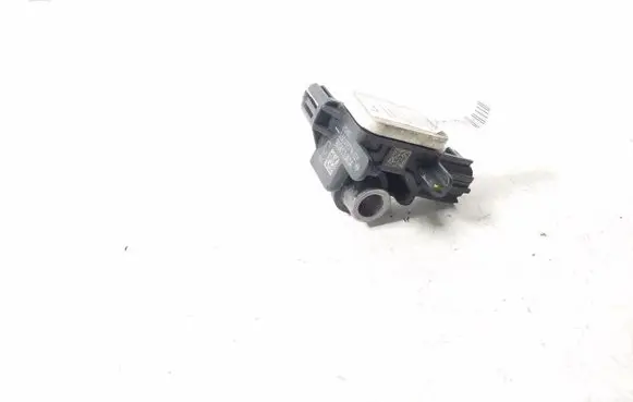 Infiniti Q70 Y51 Airbag deployment crash/impact sensor 985813JA0A