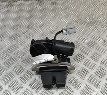 Ford Kuga III Tailgate/trunk/boot lock/catch/latch DS7AN442A66BE