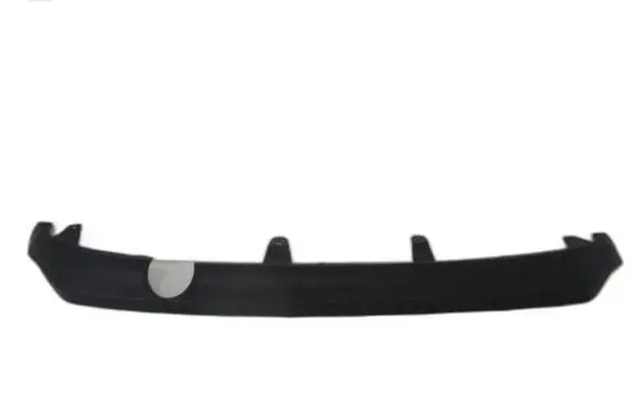 Citroen C3 Rear bumper lower part trim 9683976870
