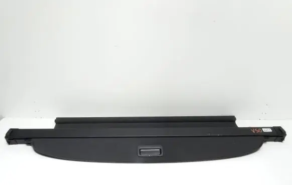 Volvo V50 Parcel shelf load cover 39860407