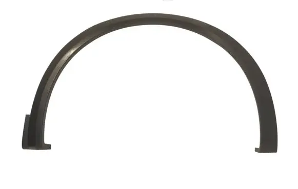 Renault Captur II Front arch trim 638127184RAUTOAS3 638127184R