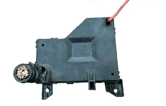 Volvo S40, V40 Fuse box set 30859714 72541985