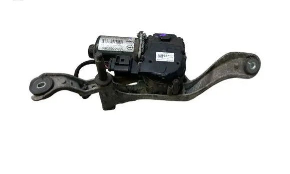 Opel Zafira C Front wiper linkage and motor W000030850 W000027664 W000027366