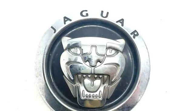 Jaguar XF Original wheel cap