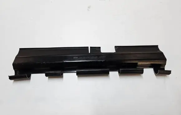 Ford Mustang VI Intercooler air guide/duct channel FR3B19E765AB
