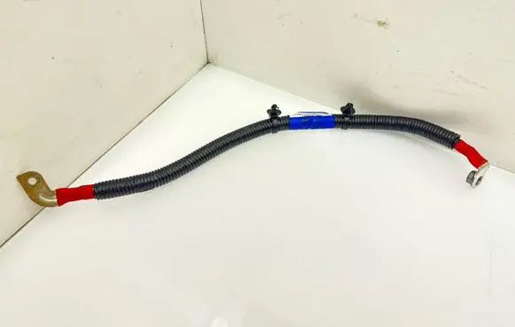 Nissan Juke II F16 Positive cable (battery) 297D51208R