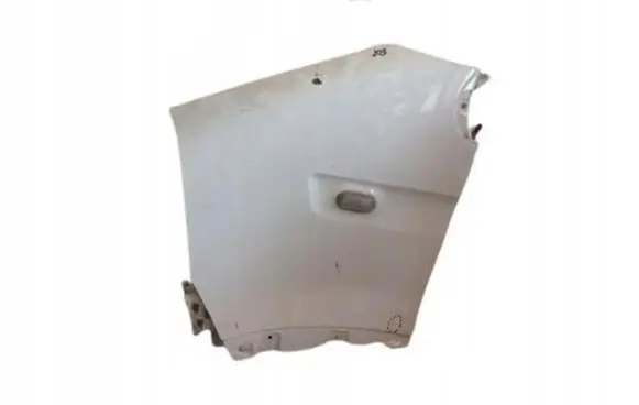 Opel Movano B Fender
