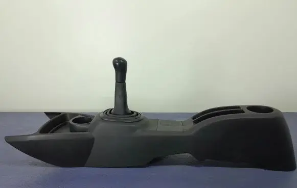 Toyota Yaris Center console 58910-0D010
