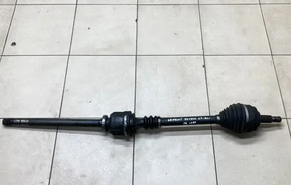 Renault Espace IV Front driveshaft