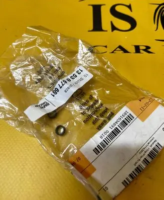 BMW M5 F90 Fuel injector 13538677681 8677681