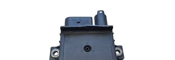 BMW 3 E90 E91 Glow plug pre-heat relay 780120002 0522120101