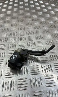 Hyundai Santa Fe Turbo solenoid valve