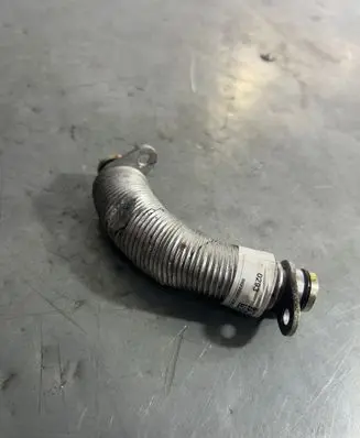 Mini One - Cooper F56 F55 Turbo turbocharger oiling pipe/hose 8629958