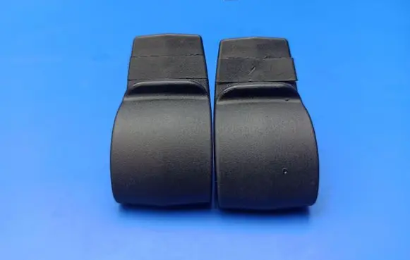 Mercedes-Benz C AMG W204 Tie down hook / loop 