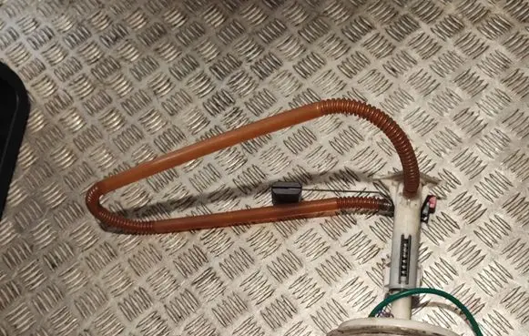Fuel level sensor