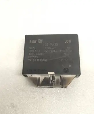 BMW 7 G11 G12 Parking PDC control unit/module 6996327 13315112 1706703668