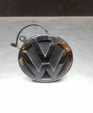 Volkswagen Phaeton Tailgate/trunk/boot exterior handle 3D5827601A