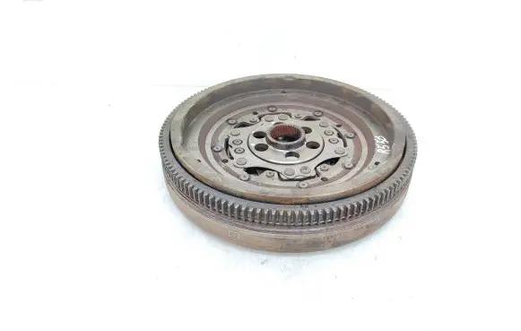Volkswagen Transporter - Caravelle T5 Flywheel 03L105266DQ 0116 012295001221