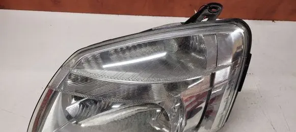 Peugeot Partner Headlight/headlamp 9644150980 79998D VP3CLX13W030AA