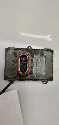 Land Rover Range Rover Sport L320 Voltage converter/converter module 5DF00870470