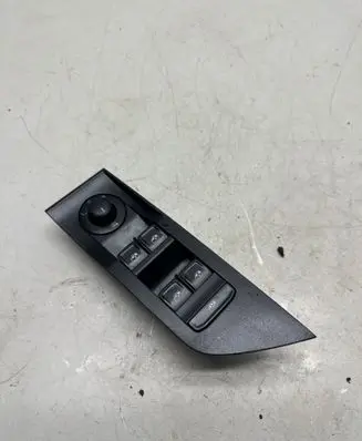 Skoda Superb B8 (3V) Other switches/knobs/shifts 3V2867172