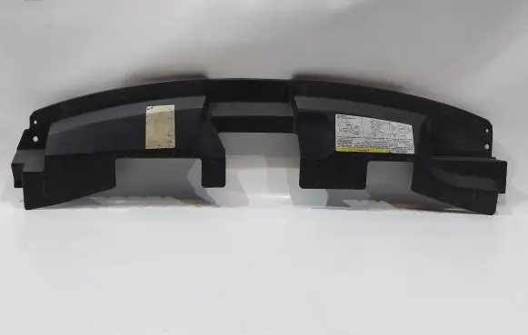 Chrysler Grand Voyager IV Radiator trim 04857218AC