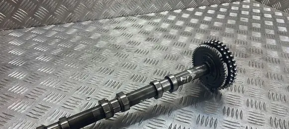 Camshaft