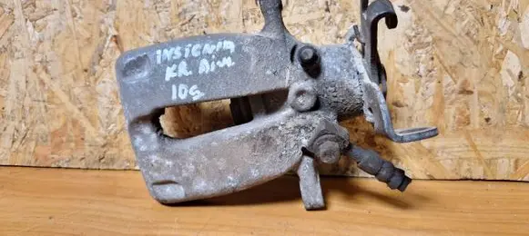 Opel Insignia A Rear brake caliper 95522611