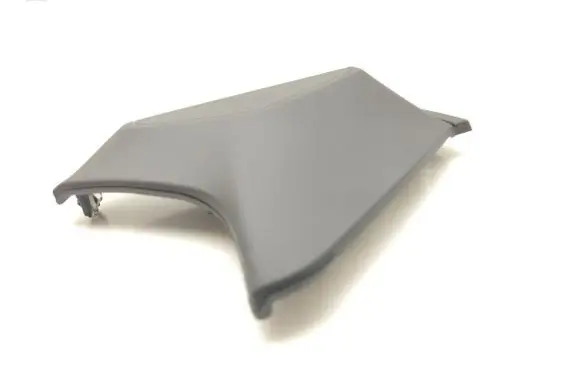 Porsche Taycan 9J1 Dashboard side end trim 9J1857176