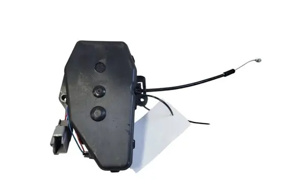 Tailgate/trunk control unit/module