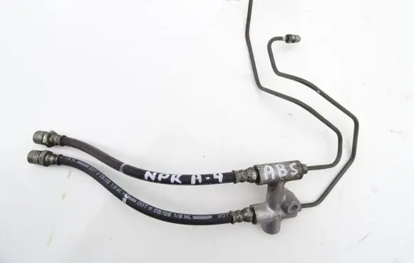 Isuzu N Series Brake line pipe/hose 