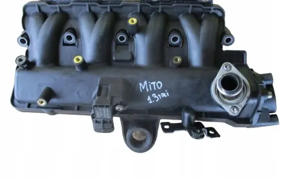 Alfa Romeo Mito Intake manifold 55189595