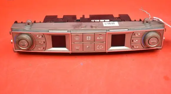 Citroen C5 Climate control unit 96829415CL
