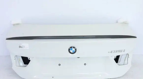 BMW 4 F32 F33 Tailgate/trunk/boot lid 96556484414
