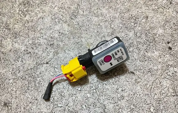 MG MG4 ev Airbag deployment crash/impact sensor 10958723 SWCMDT00 230812