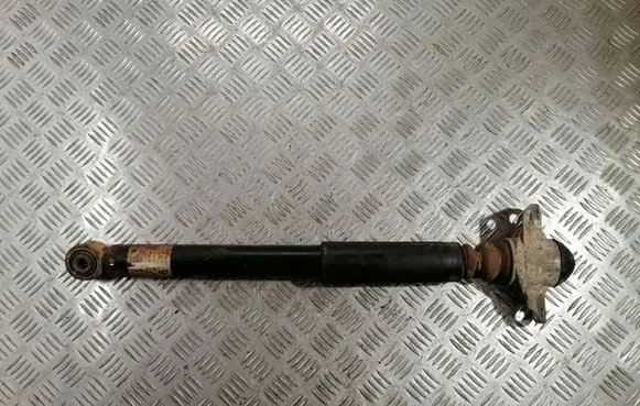 Volkswagen Golf Plus Rear shock absorber/damper 1K0512011