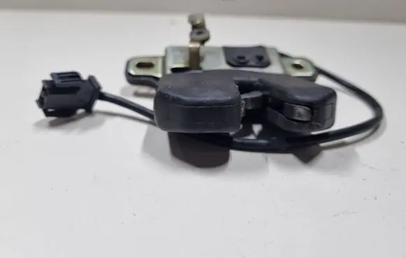 Audi A6 S6 C5 4B Tailgate/trunk/boot lock/catch/latch WTO