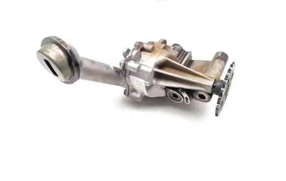 Nissan Qashqai Oil pump 150003395R