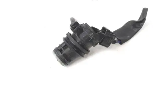 Mercedes-Benz E W213 Windscreen/windshield washer pump 0602104621 8533060180