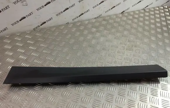 BMW X1 F48 F49 Rear door trim (molding) 7352093