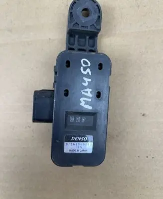 Lexus RX III Air quality sensor 0136500010