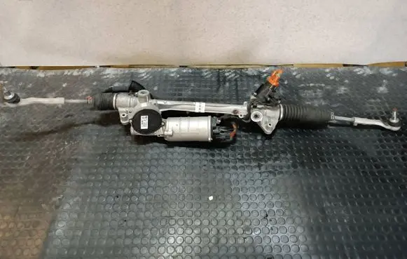 BMW X3 G01 Steering rack 5A99465