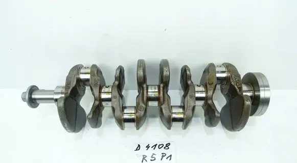 Mercedes-Benz A W177 Crankshaft 8488R