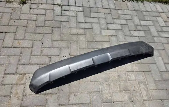 Toyota RAV 4 (XA50) Rear bumper 5245342040