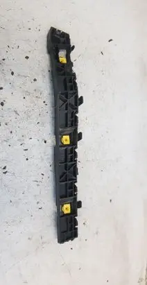 KIA Sportage Rear bumper mounting bracket 86615F1000
